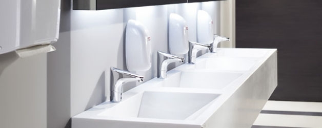 Бумажные полотенца макулатурные