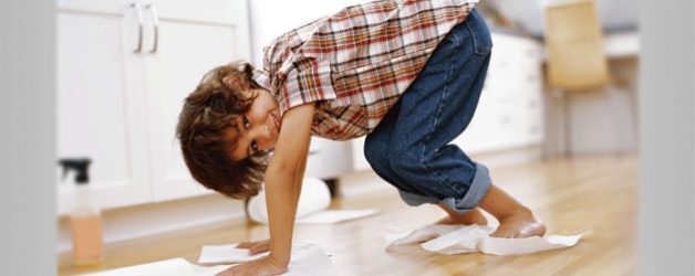 Целлюлозные листовые бумажные полотенца