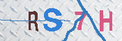 Картинка CAPTCHA